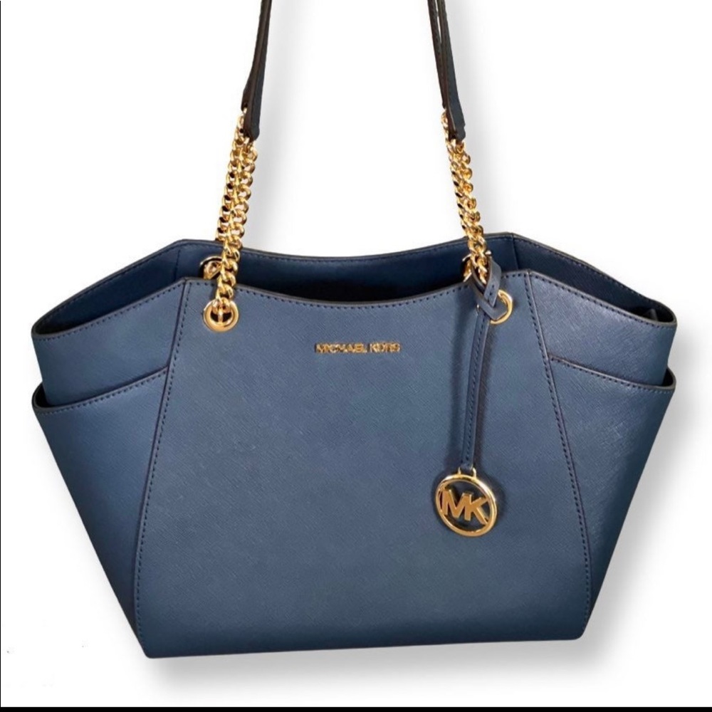 Michael Kors Jet Set Tote